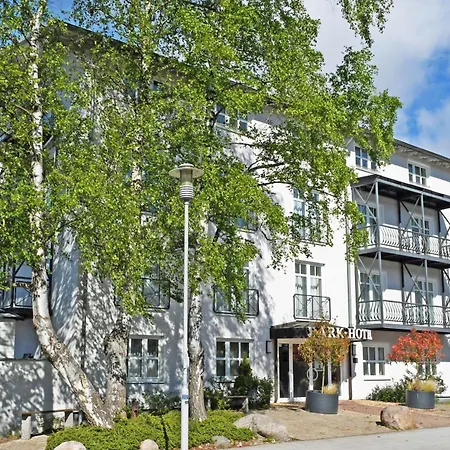Park-hostel Nur 500 M Zum